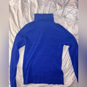 Chico’s womens turtle neck size 0